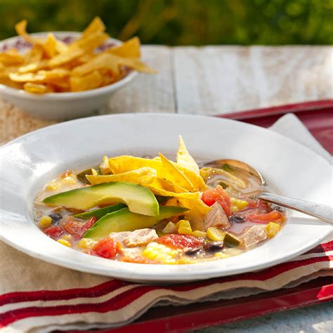 summer-corn-tortilla-soup-eatingwell image
