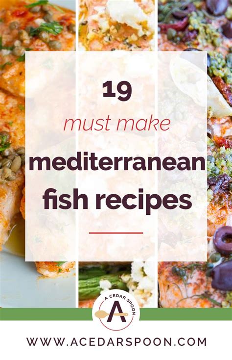 19-must-make-mediterranean-fish-recipes-a-cedar image