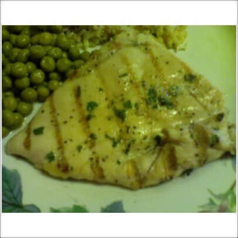 basil-and-garlic-slathered-chicken-breasts-recipe-cdkitchen image