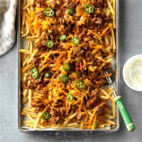 beef-chili-recipes-taste-of-home image