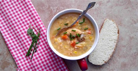 chicken-corn-soup-a-crock-pot-delight-from-recipes-just-4u image