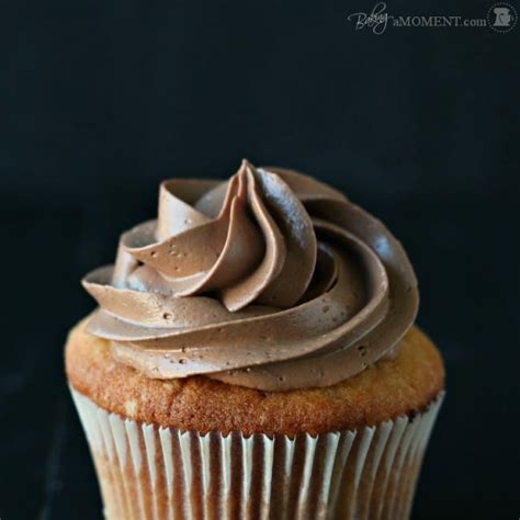 simply-perfect-chocolate-swiss-meringue-buttercream image