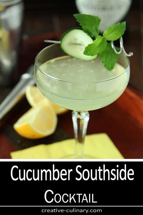 cucumber-southside-cocktail-creative-culinary image