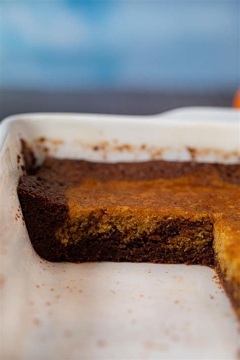 easy-pumpkin-brownies-recipe-dinner-then-dessert image