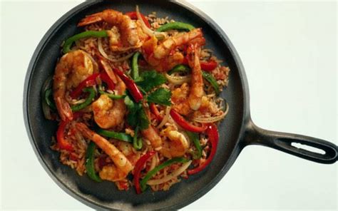 10-best-hot-spicy-shrimp-chinese-recipes-yummly image
