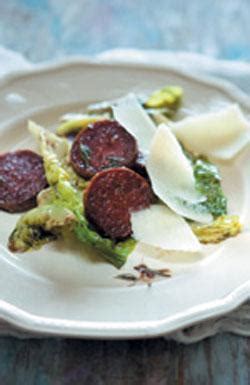 fried-salami-salad-food-home-magazine image