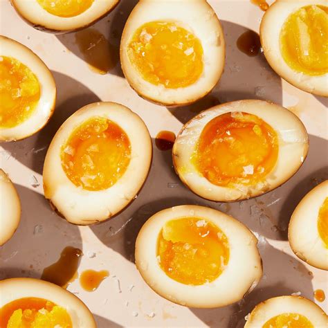 best-soy-sauce-marinated-eggs-recipe-food52 image