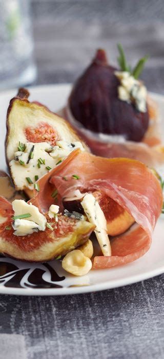 grilled-prosciutto-wrapped-figs-stuffed-with-blue-cheese image