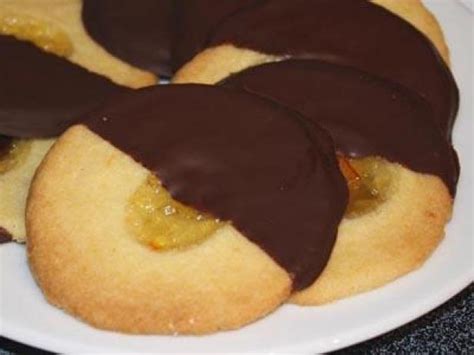 spotlight-recipe-orange-chocolate-cookies-food image