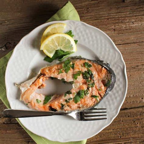 grilled-salmon-steaks-an-italian-in-my-kitchen image