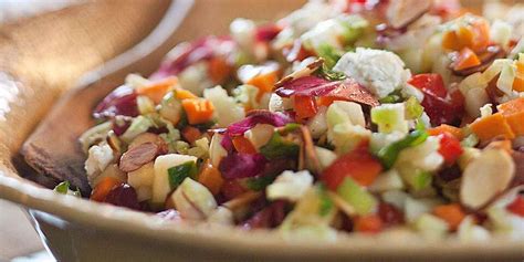 healthy-chopped-salad-recipes-eatingwell image