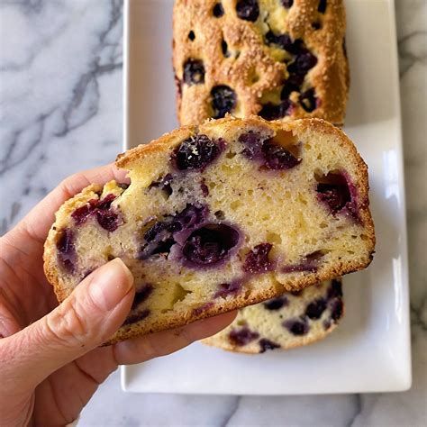 gluten-free-lemon-blueberry-bread image