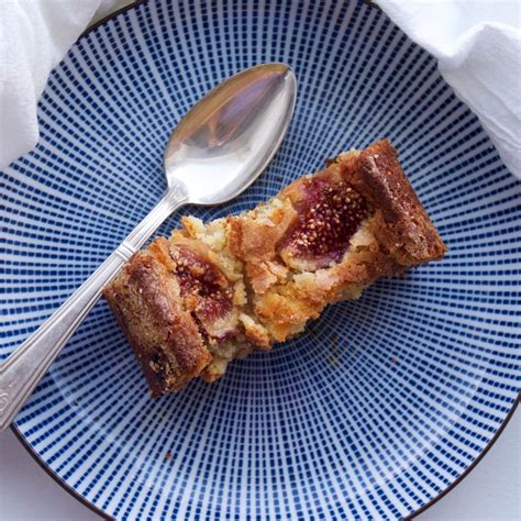 fig-almond-and-ricotta-cake-recipe-on-food52 image