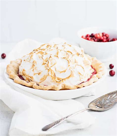 cranberry-meringue-pie-the-simple-sweet-life image