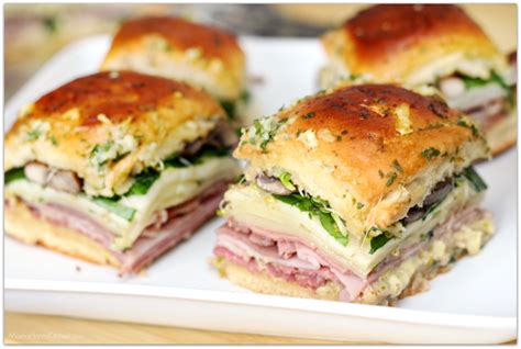 deli-sandwich-style-sliders-mama-harris-kitchen image