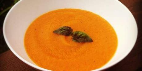 best-carrot-soup-recipes-quick-and-easy-food image