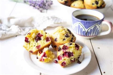 huckleberry-muffins-beyond-the-chicken-coop image