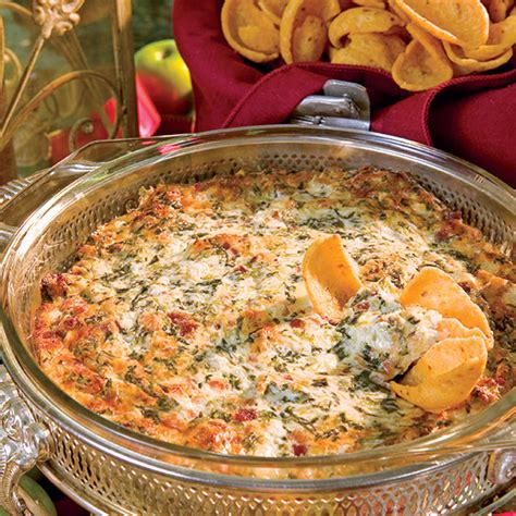 creamy-dreamy-spinach-onion-and-bacon-dip image