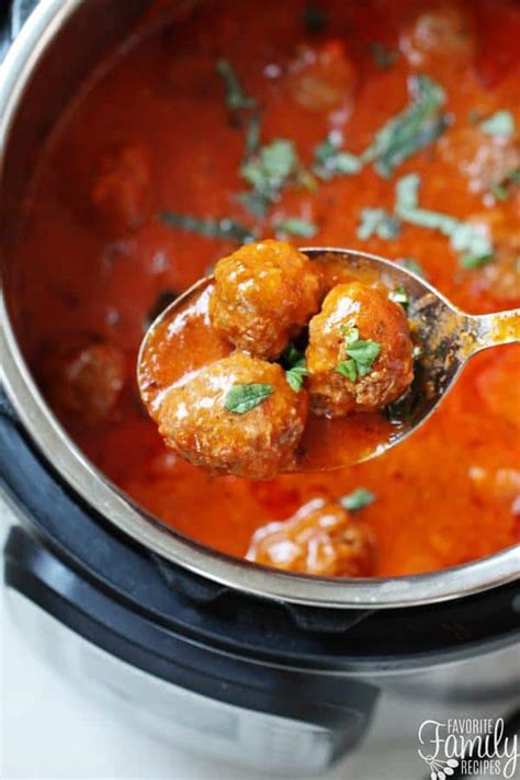easy-meatball-recipes-the-best-blog image