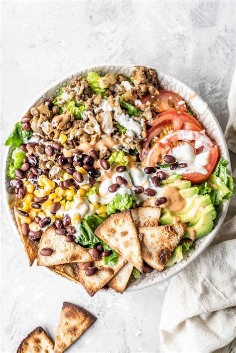 vegan-taco-salad-with-lentils-running-on-real-food image