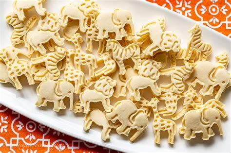 homemade-animal-crackers-saving-room-for-dessert image