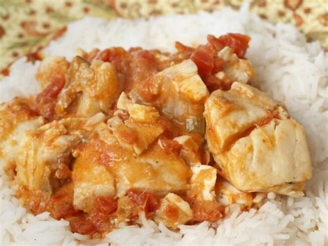spicy-crock-pot-jamaican-coconut-fish-stew image