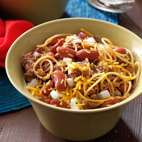 the-best-chili-recipes-from-coast-to-coast-taste-of-home image