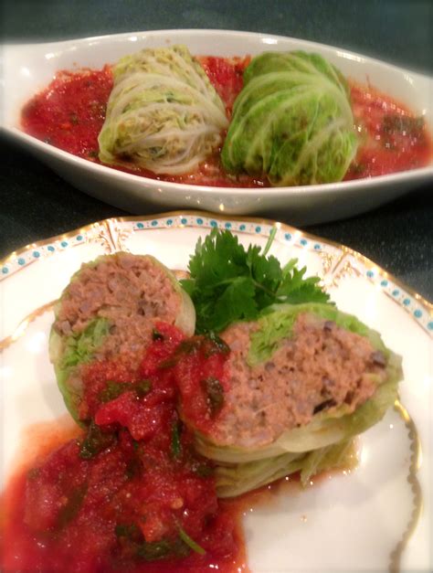 turkey-stuffed-cabbage-rolls-the-royal-chef image
