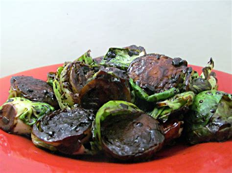 soy-glazed-pan-roasted-brussel-sprouts-global image