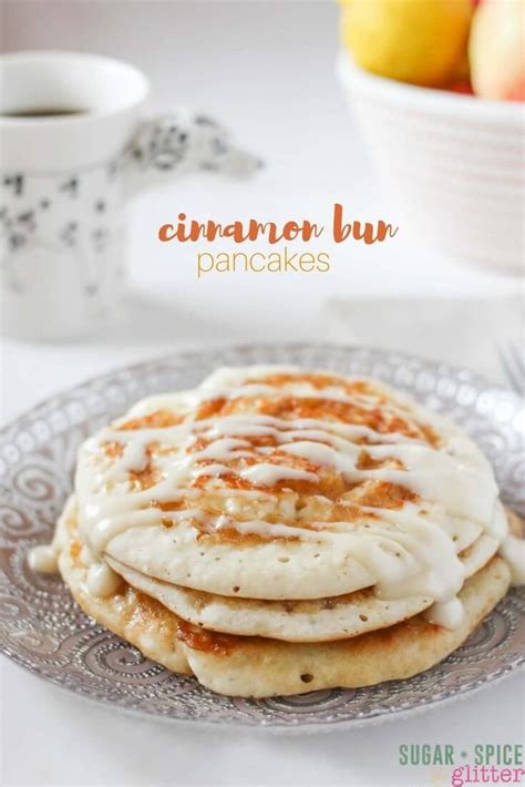 cinnamon-bun-pancakes-recipe-sugar-spice-and image