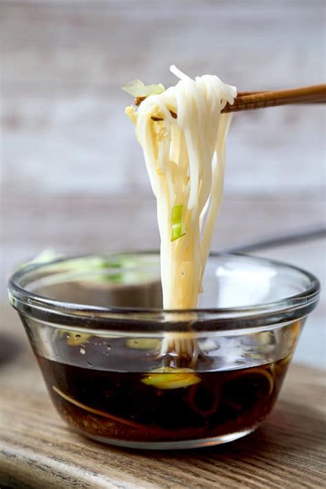 somen-noodles-そうめん-pickled-plum image