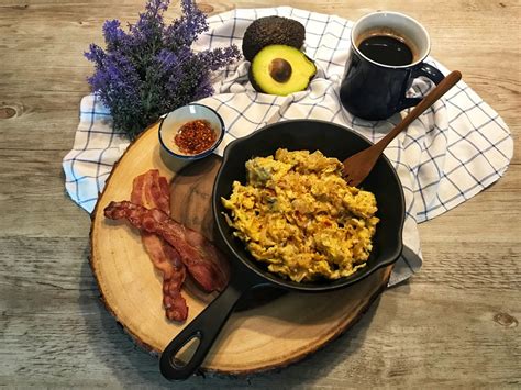 scrambled-gorgonzola-eggs-easy-extremely-good image