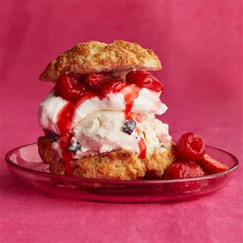 berry-shortcakes-recipe-womans-day image