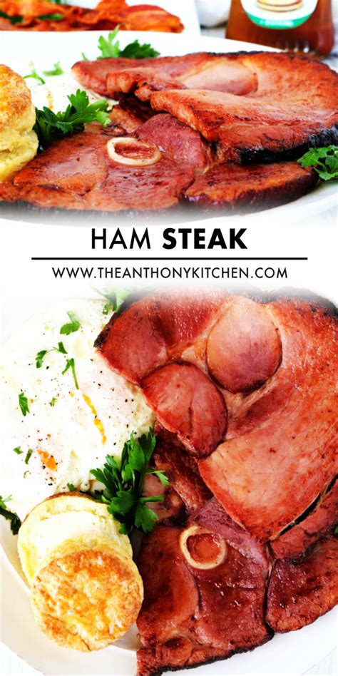 how-to-cook-ham-steak-easy-recipe-the-anthony image