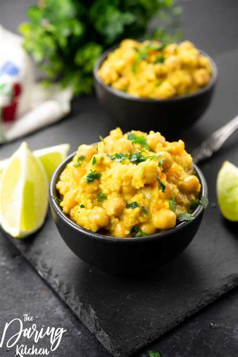 creamy-coconut-chickpea-couscous-curry-daring-kitchen image
