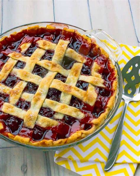 the-best-cherry-pie-recipe-with-homemade-filling image