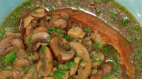 mushroom-soup-with-marsala-recipe-rachael-ray-show image