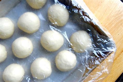freeze-and-bake-rolls-king-arthur-baking image