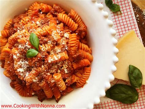 fusilli-with-sausage-ragu-cooking-with-nonna image