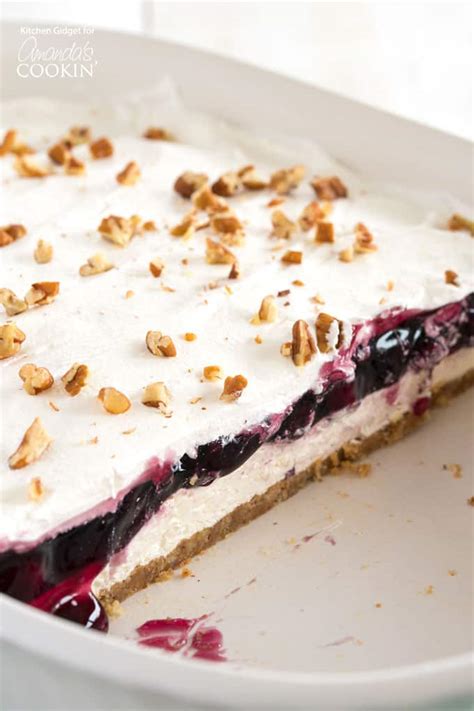 blueberry-delight-amandas-cookin-one-pan image