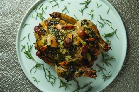 lemon-herb-chicken-with-roasted-garlic-jamie-geller image