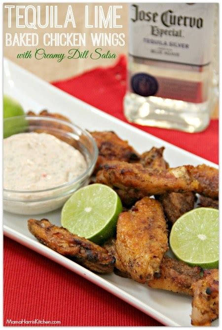 tequila-lime-baked-chicken-wings-mama-harris-kitchen image