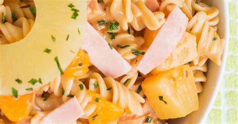 10-best-hawaiian-pasta-salad-recipes-yummly image