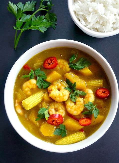 indian-coconut-shrimp-curry-my-gorgeous image