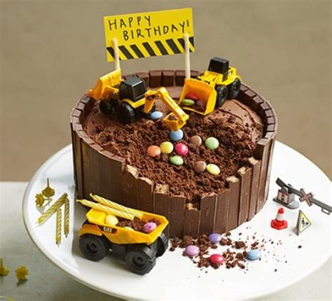 kids-party-cake-recipes-bbc-good-food image