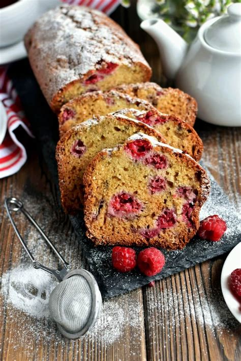 the-best-raspberry-bread-recipe-cookme image