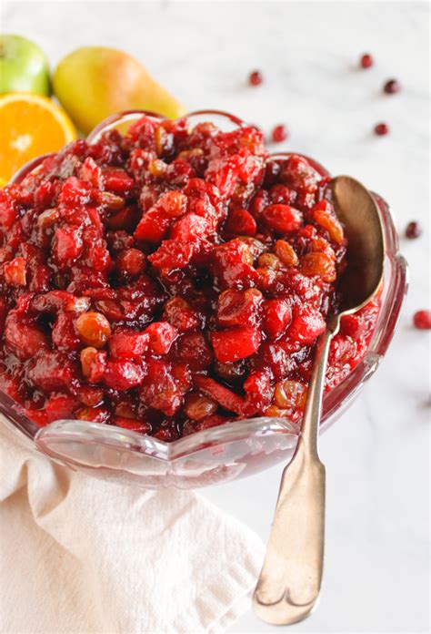 favorite-cranberry-apple-pear-sauce-robust image