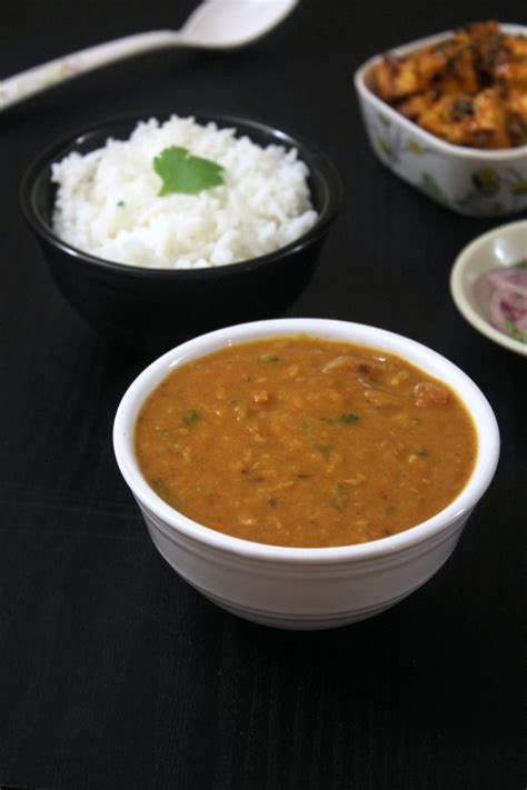 toor-dal-arhar-dal-instant-pot-spice-up-the-curry image