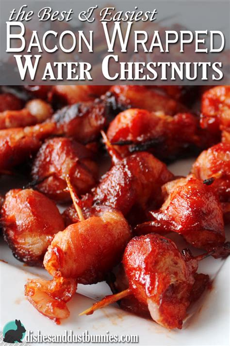 the-best-easiest-bacon-wrapped-water-chestnuts image