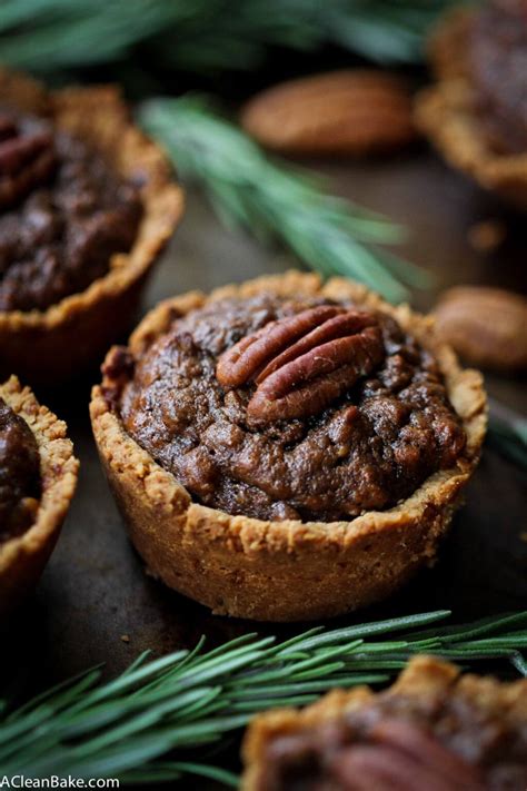 mini-pecan-pies-aka-pecan-tassies-gluten-free-and-paleo image